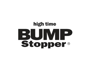 high time bump stopper